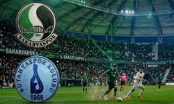 Sakaryaspor Kütahyaspor karşısında farkı açtı! Berk İsmail Ünsal’dan ikinci gol