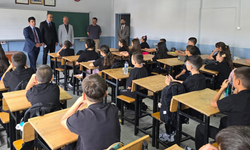 Gediz'de yeni eğitim öğretim yılı coşkuyla açıldı