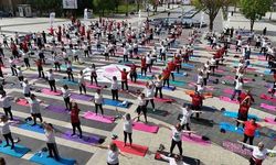 Gediz'de kadınlara özel aerobik, step ve pilates çalışmaları başlıyor: Kayıt tarihleri açıklandı