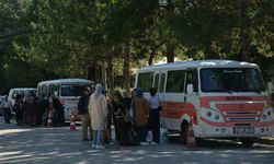 Kütahya'nın ilçesinde öğrencilere ulaşım müjdesi
