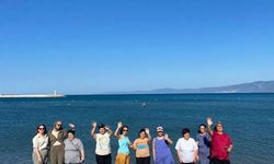 Kütahyalı özel bireyler için Balıkesir gezisi düzenlendi