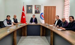 Kütahya'nın köyüne 50 metreküplük içme suyu deposu yapılacak