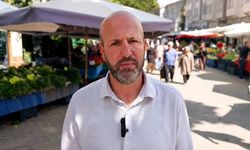 Kütahya'da sepetlerin yarı fiyatına dolduğu dev indirim festivali başladı: Pazar yeri açıklandı!