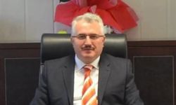 Resmi Gazete'de yayımlandı: Hasan İzmirli yeni Kütahya İl Müftüsü oldu