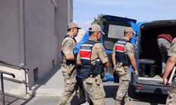 35 ilde dev uyuşturucu operasyonu: 264 şüpheli yakalandı