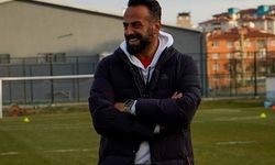 Kütahyaspor'un eski Teknik Direktörü Avcıbay, Bitlis Spor'dan ayrıldı!