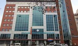 KSBÜ dünya sahnesinde! URAP 2025-2026 Dünya Üniversiteleri sıralamasında yer aldı