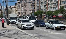 Kütahya'da park yeri bulmak hayal mi oluyor? Araç sayısında dev artış