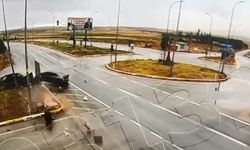 Kütahya Altıntaş'ta çevre yolunda feci kaza: 2 kişi hayatını kaybetti, 8 kişi yaralandı