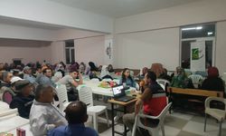 Çavdarhisar'da üreticilere hayvansal üretim destekleri anlatıldı
