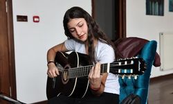 Kütahya'da Kabak Kemane, Gitar ve Bağlama Topluluğu başvuruları başlıyor