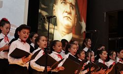 Kütahya'da Türk Halk Müziği Çocuk Korosu seçmeleri başladı