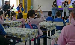 Kütahya, eğitim süresinde Türkiye ortalamasını aştı: Kadınlar, erkekleri geride bıraktı!