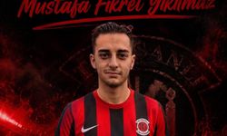 Tavşanlı Linyitspor transferde hız kesmiyor: 3.Lig'den sol bek takviyesi yapıldı