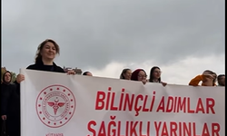 Kütahya'da sağlıklı yaşam seferberliği! “Mahallemde Hareket Var” etkinlikleri başladı