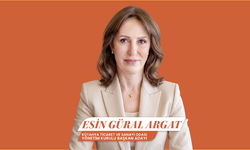 Kütahya’da Tarihi Atama! Esin Güral Argat Meksika’nın Fahri Konsolosu Oldu