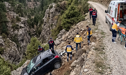 Simav’da Trafik Kazası: 21 Yaşındaki Genç Kız Hayatını Kaybetti!