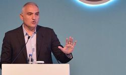 Kültür ve Turizm Bakanı Mehmet Nuri Ersoy, Kütahya'ya geliyor