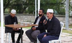 Kütahya'da şehit ve gaziler için Mevlit ve Kur'an-ı Kerim Tilaveti programı düzenlenecek