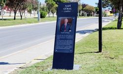 Kütahya OSB'den anlamlı vefa: Sanayi tarihinde iz bırakan isimlerin adı yaşatılıyor