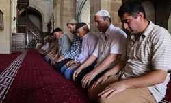 Kütahya'da Ulu Camii’nde sabah namazı buluşması programı düzenlenecek