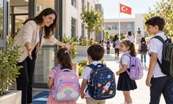 Kütahya’da Okula Uyum Haftası Yarın Başlıyor: Öğrenciler İçin İlk Zil Öncesi Hazırlık