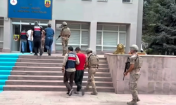 DEAŞ'a darbe vuruldu: 28 ilde dev operasyon!