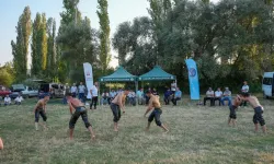 Pazarlar Yağlı Güreşleri için geri sayım başladı