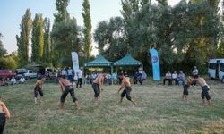 Kütahya'da yiğitler er meydanına çıkıyor: Yağlı Güreş müsabakalarının tarihi açıklandı