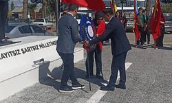 Simav'da 2026-2027 eğitim öğretim yılı törenle başladı