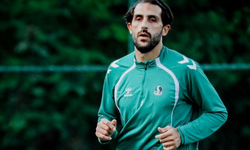 Kütahyaspor'un rakibi Sakaryaspor hazırlıklarını sürdürüyor
