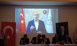 Devlet Sert: “Mücadeleden Vazgeçmedik”