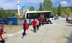Kütahya'da öğrencilere müjde: Bir bölgede daha servisler ücretsiz olacak