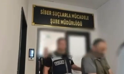 21  İlde siber suç operasyonu: 76 kişi tutuklandı