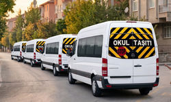 Kütahya’da okul servis ücretleri belli oldu: En düşük tarife 3 bin TL