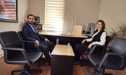 Altıntaş İlçe Milli Eğitim Müdürü Sinan'dan, Şehit Mustafa Özkardeş Anaokulu ziyareti