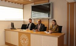 Tavşanlı'da Akademik Süreci İzleme ve Yönlendirme Komisyonu toplantısı düzenlendi