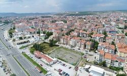 Kütahya'da yüzlerce kişiye ekmek kapısı olacak: Tarihi yatırım Resmi Gazete'de!