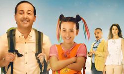 Açık Hava Sineması Bu Kez Zafertepe Mahallesi’nde