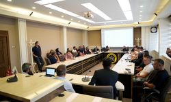 Tavşanlı'da Yapay Zeka Destekli Vatandaş İletişim Sistemi ( YAVİS ) uygulaması devrede
