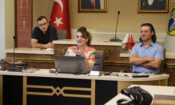 Tavşanlı Belediyesi'nde personele EKAP Ve Kamu İhale Kanunu Eğitimi Verildi