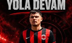 Tavşanlı Linyitspor, Umut Uysal ile yeniden anlaştı