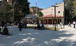 Kütahyalıların yeni buluşma adresi olacak: Dev proje törenle açılıyor