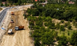 Kütahya'da ulaşıma nefes aldıracak kritik proje hayata geçiyor