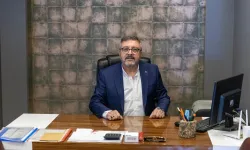 Türker: Güçlü Türkiye iyi yetişmiş nesillerle mümkündür