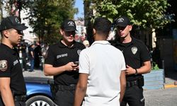 Kütahya'da her taşın altına bakıldı: Suça büyük darbe vuruldu
