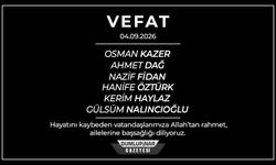 Kütahya'da 6 vatandaş hayatını kaybetti