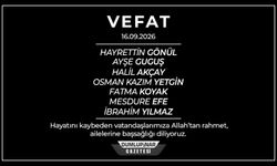 Kütahya'da 7 vatandaş hayatını kaybetti