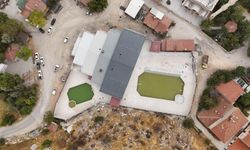 Bodrum değil Yoncalı: 3 bin 400 metrekarelik alanda dev proje hayata geçiyor