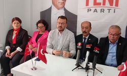 Yeni Parti Milletvekili Arpacı'dan, Kütahya'da gıda enflasyonu çıkışı: ''Mazottan vergi almayacaksınız''